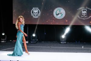 Фотограф Андрей Губренко